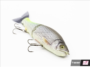 Jointed Claw 168 - Gan Craft